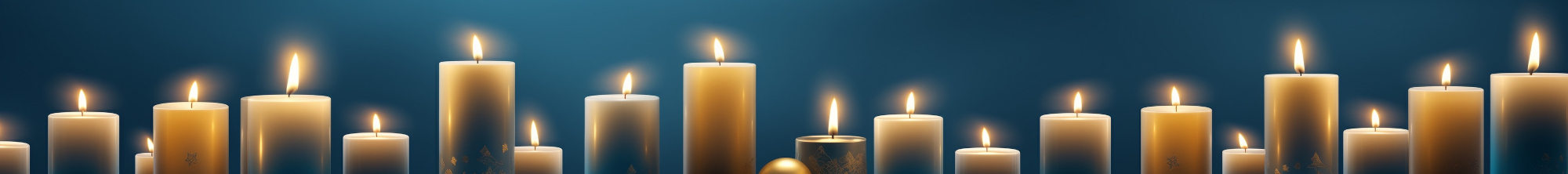 Candles