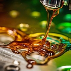 Lubricant Expo 2024 – Düsseldorf, Germany