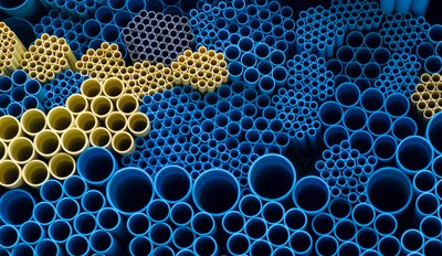 POLYVINYL CHLORIDE