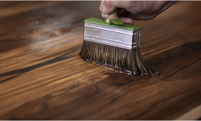 FATTY ALCOHOLS AS BUILDING BLOCKS FOR PAINTS