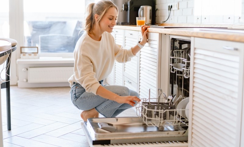 Kitchen & Catering and Dish Care