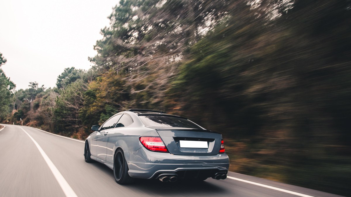 Automotive