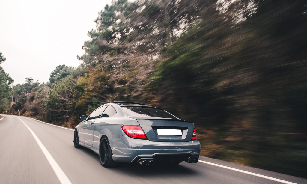 Automotive & Transportation