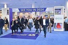 AMI Plastics World Expos – Cleveland, North America