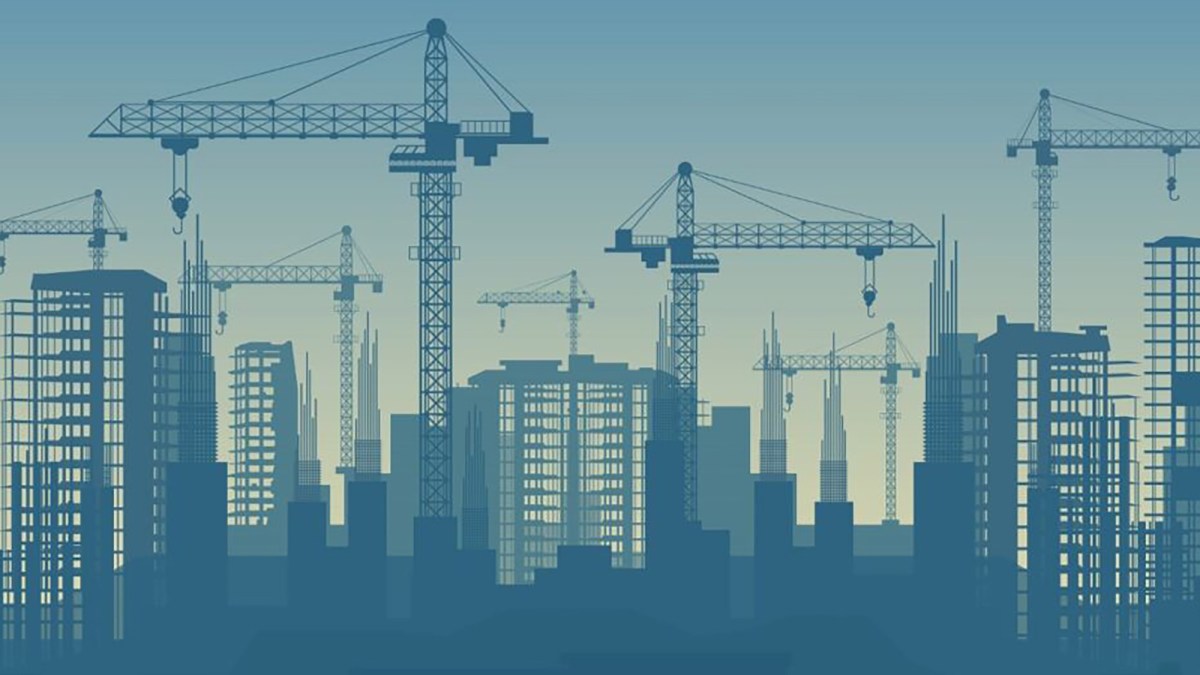 Construction