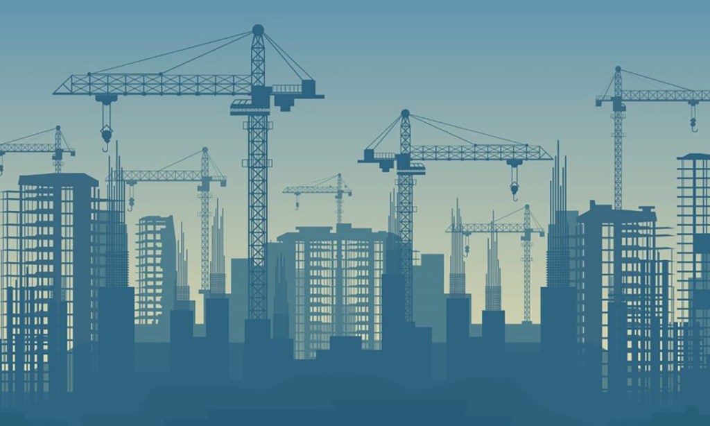 Construction Chemicals