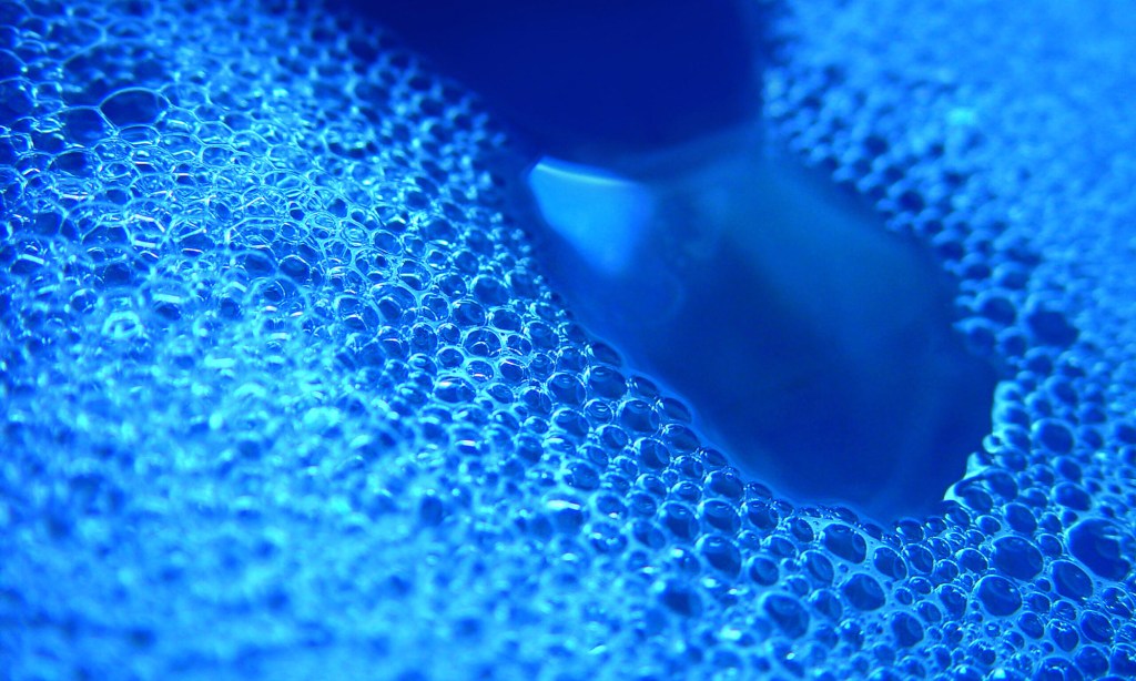 PAPER DEFOAMERS