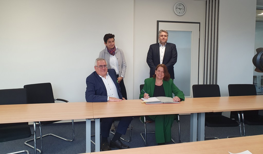 Sasol and FH Westküste jointly offer dual study programme
