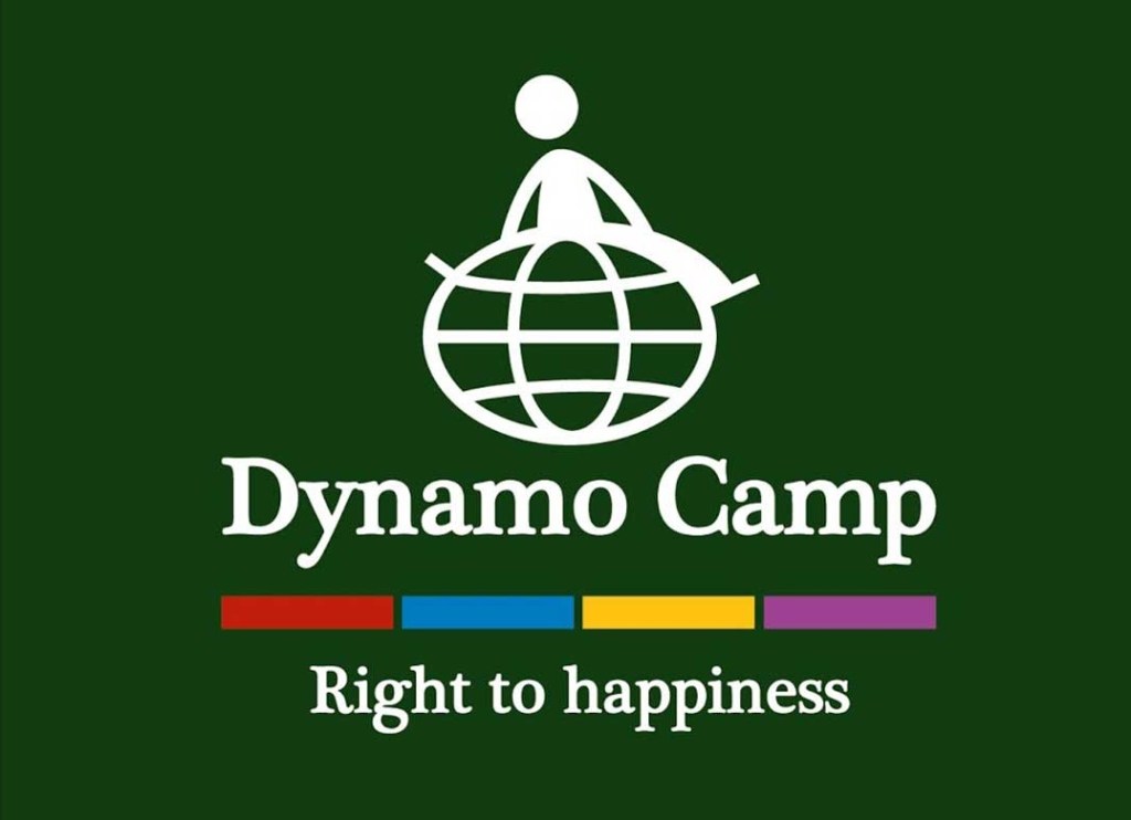 Sasol Italy takes the field for Dynamo Camp
