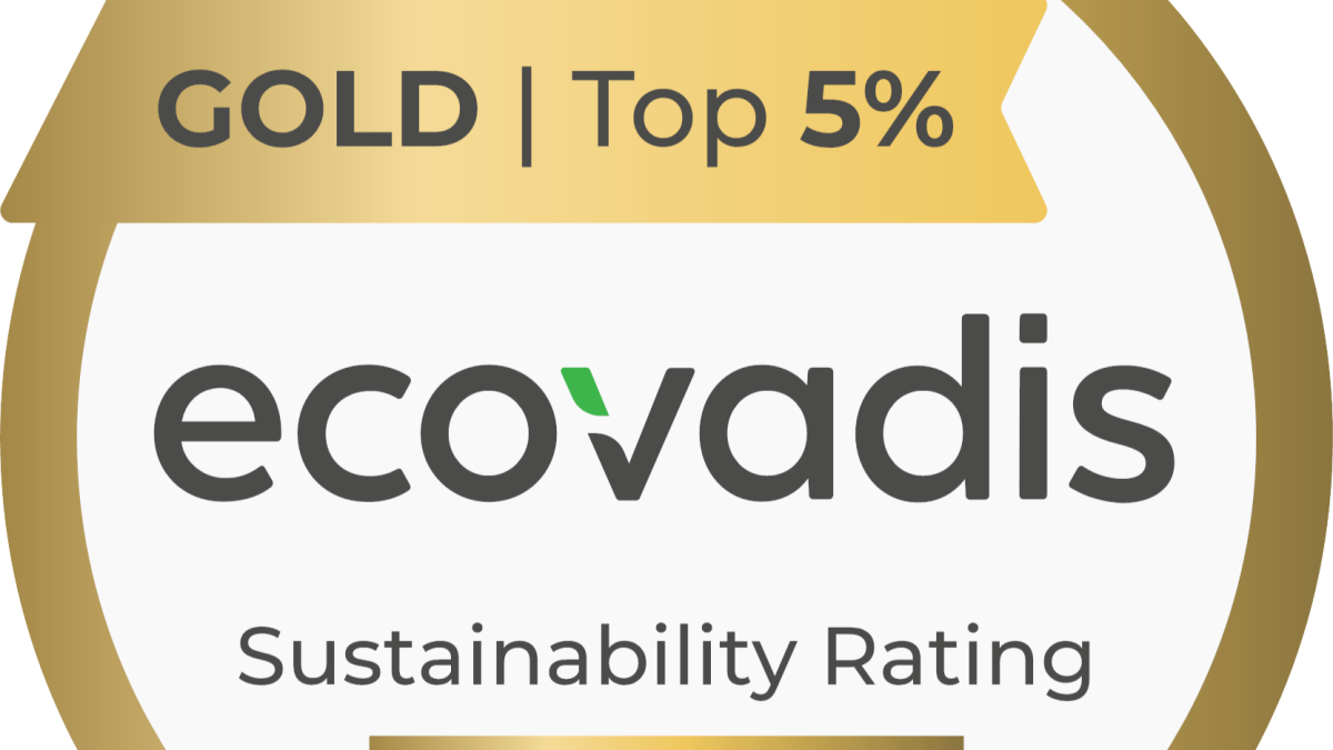 Ecovadis