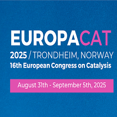 EUROPACAT 2025 – Trondheim, Norway