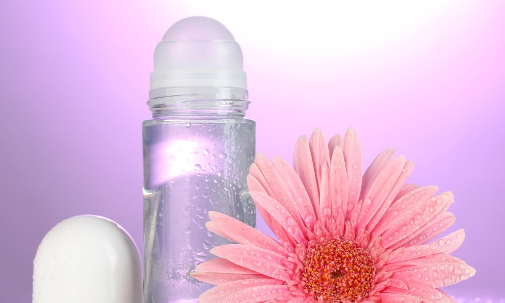 Flavours & Fragrances