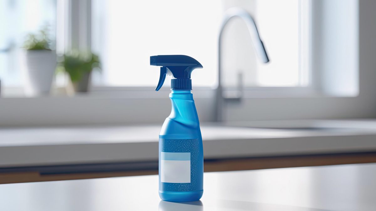 Janitorial