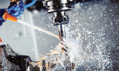 Specialty Carbon Raisers & Recarburisers