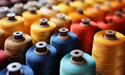 Textile & Leather