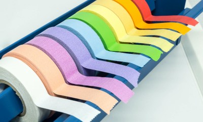 Adhesives
