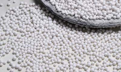 Adsorbents