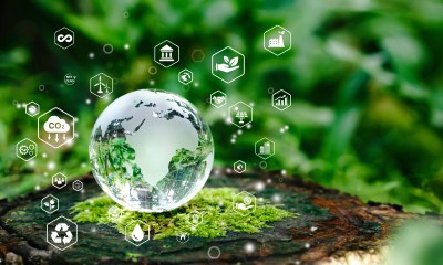Circular Economy