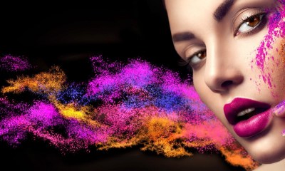Decorative Cosmetics
