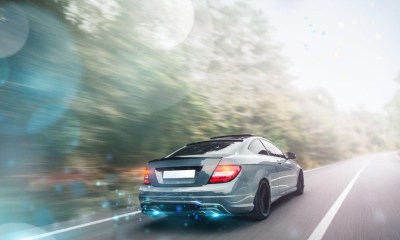 Emission Control Catalysts