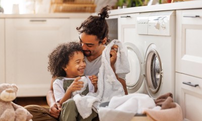 Laundry Care
