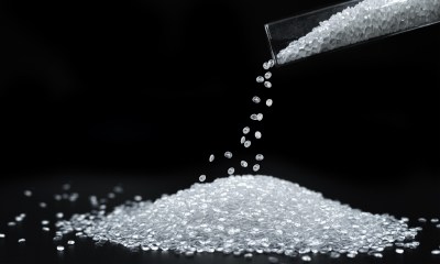 LINEAR LOW DENSITY POLYETHYLENE
