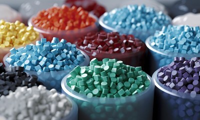 Polymer