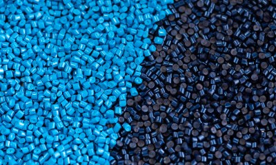 Polymerization Catalysts