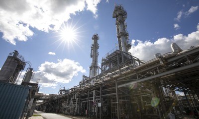 Refinery Catalysts