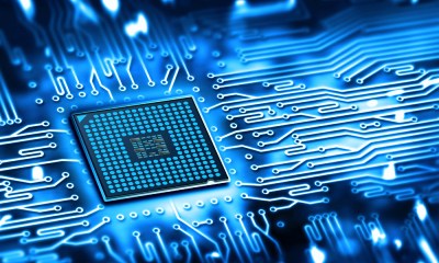 Semiconductors Manufacturing