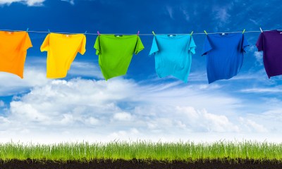 Textile Finishing & Specialties