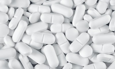Active Pharmaceutical Ingredients (API)