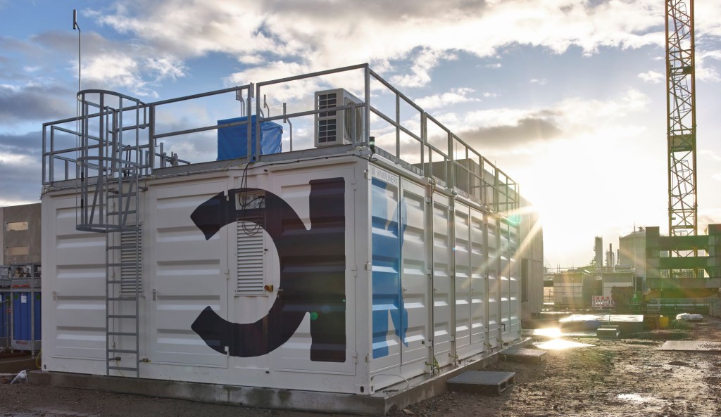 INERATEC secures state-of-the-art catalysts from Sasol for the production of sustainable e-fuels