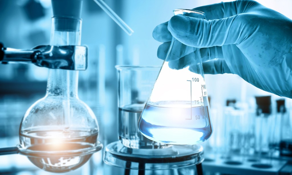 Inorganic Materials & Catalysts