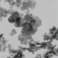 Latest Insight – Advances in the understanding of mesoporous transition aluminas: Unveiling the correlation between morphology and thermostability