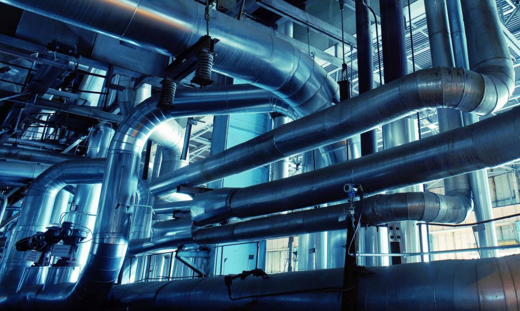 Mining & Mining Chemicals
