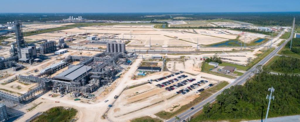 Sasol Chemicals partners with Mission Possible Partnership to develop the companys Lake Charles sustainability hub