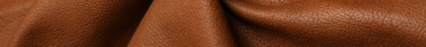 Leather