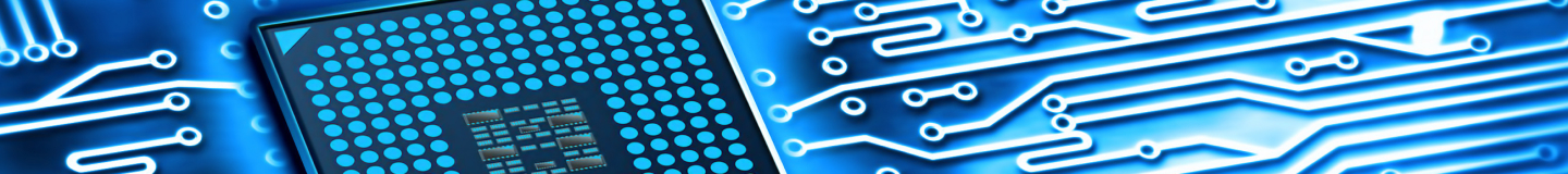 Semiconductors