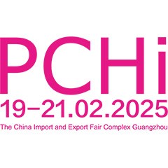 PCHi 2025 – Guangzhou, China