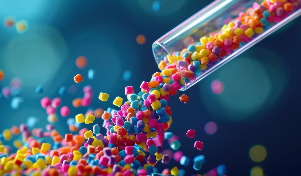 Sasol polymer additives: Better performance, advancing sustainability