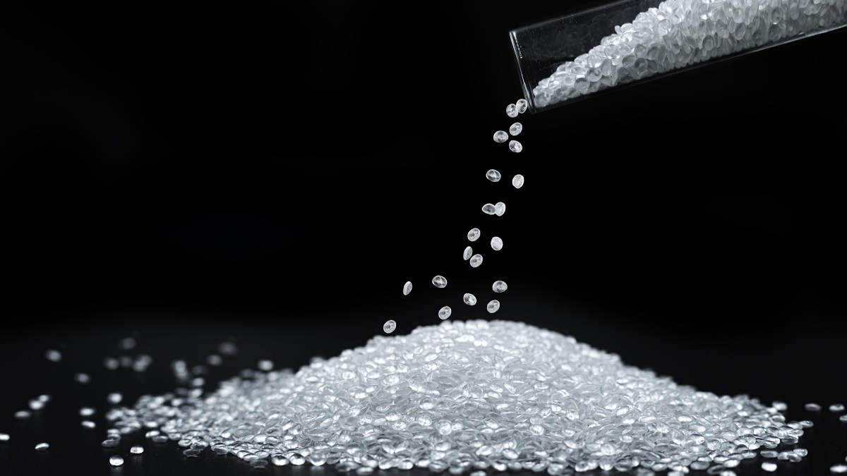 Polymers
