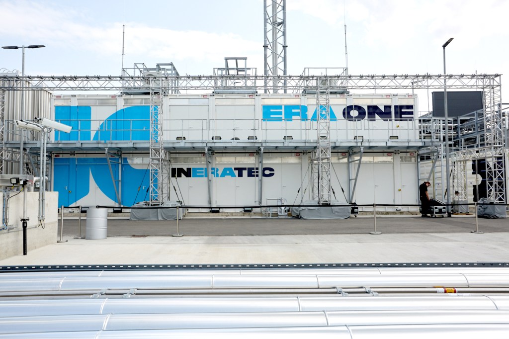 Sasol commits to next generation catalyst supply for e-SAF pioneer INERATEC 