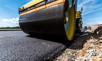 ASPHALT PERFORMANCE ADDITIVES