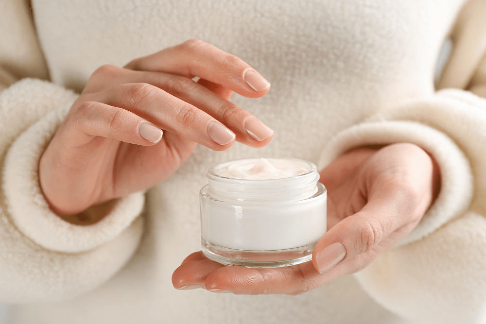 Gentle Cleansing Balm