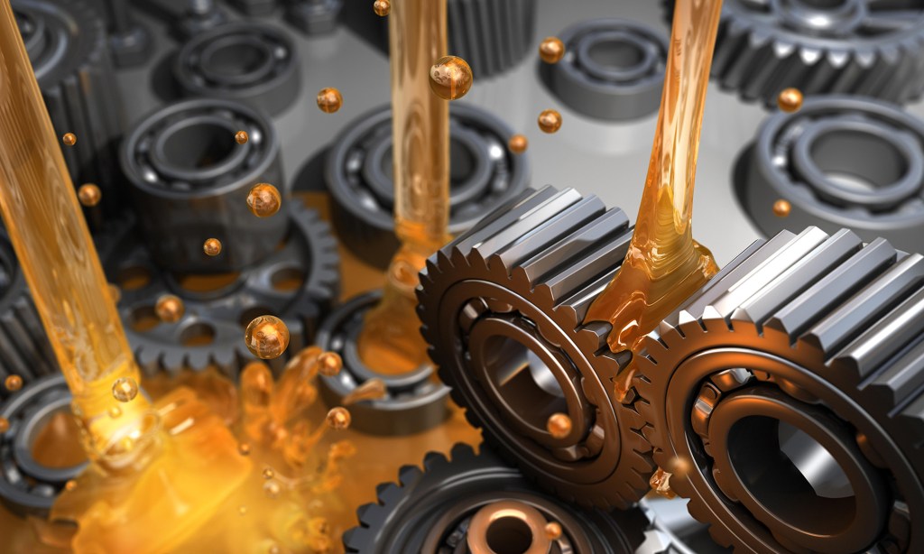 Automotive Fluids