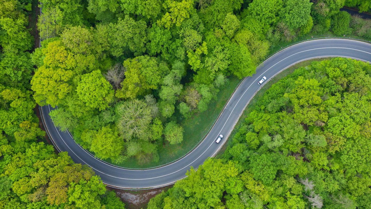 Asphalt
