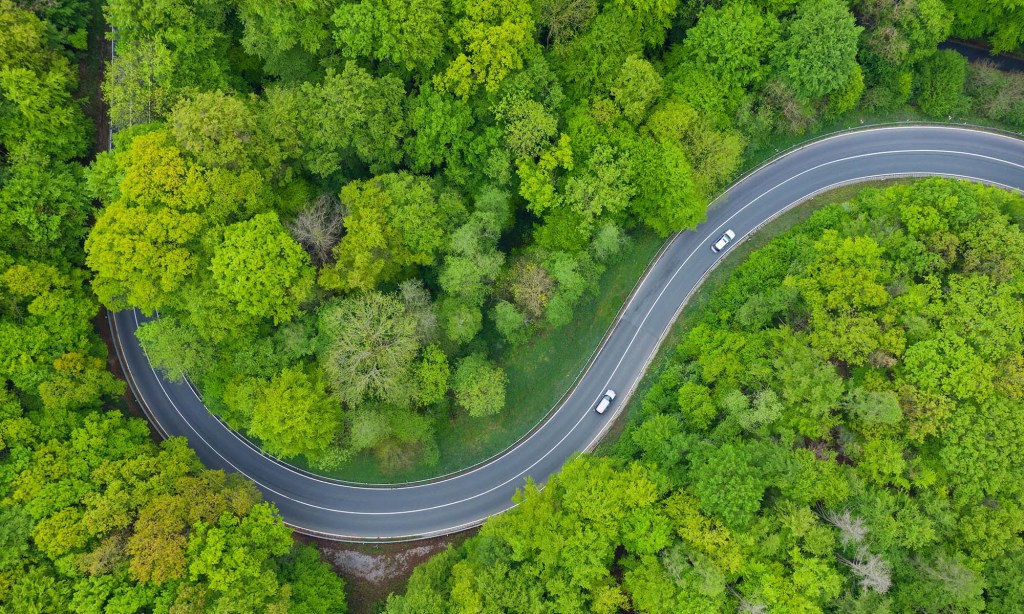 Asphalt