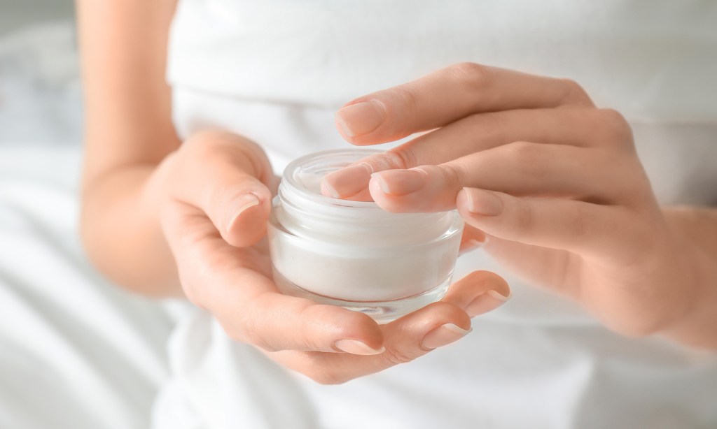Skin Care (Leave-On)