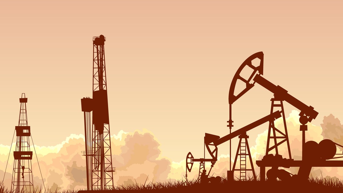 Oil